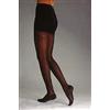 Laboratori Piazza Collant Calze Mediche 140 Den (mm Hg 14-18) - ALBERT ANDRE' (3°, Nero)
