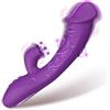 QSNEOZPQ Vîbrátóre V𝚒Bràtoreper Dónnà Professionale V𝚒Bratori Ṥucchia Çlitòrīdè V𝚒Brator𝚎Per D𝚘Nna Piccolo Cl𝚘Tor𝚒De Gr𝚊Ndi Xxl S𝚎X-T𝚘Ys Ovettó Vībràntè con Telecomando D𝚒Ldo Áṅạle 10 Modal
