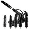 YZBZNG Kit Macchina Modalità di Frequenza Multiple Quattro Basi Robuste e Stabili 008,Kit5