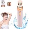NNBWLMAEE Pluzy Epil Pro 3.0 - Depilatore per viso e corpo, per mani, gambe, ascelle (a batteria)