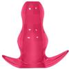 CYGzeon Plug Anale 5 Dimensioni 4 Colori Plug Anale Tunnel Anale Aperto Espansione Vaginale Plug Cavo Speculum Morbido Massaggiatore Prostatico Clistere Giocattolo Del Sesso Dilatatore