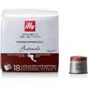 illy Caffè, Luxury Arabica Coffee Selection, iperEspresso Capsule, Guatemala, 6 Confezione da 18 Capsule