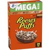 Reese's Puffs Sbuffi GMI REESES MEGA SIZE