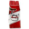 Generico QUARTA Caffè varietà ROSSA MACINATO- Caffè ARABICA E ROBUSTA 250gr Aroma deciso ed energico - 1 confezione da 250gr
