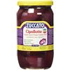 Zuccato Cipollotte Rosse di Tropea Calabria I.G.P. - Pacco da 12 x 670 g