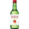 Chum Churum Soju Gusto di Mele e Mango Liquore Coreano - 360ml