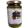 Central Funghi Pesto al Tartufo Gr. 180