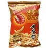 Nongshim Crackers Gusto Gamberi - 75 gr