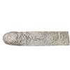 Gialtek COLLATO DI MAIALE PER SALAME 50/25 CONF. 10 PZ. BUDELLO SECCO