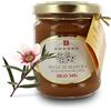 Brezzo Miele di Manuka dalla Nuova Zelanda 250gr (MGO 340+)