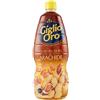 Carapelli 3 x Carapelli Giglio Oro Olio di Semi di Arachide Olio di Arachide Olio Commestibile Olio Frittura Olio 100% Olio Italiano 1 litro