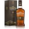 Tomatin Highland 18 Ans Single Malt Whisky 70 cl