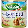 Valfrutta Fagioli Borlotti, 2x400g