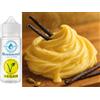 Sasami Burro alla vaniglia aroma concentrato - vegano - Sasami - 10ml