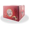 CandyFrizz Selection - Confetti Incartati Singolarmente - Laurea,Battesimo,Baby Shower,Compleanno e Anniversario-Non perdere l'occasione di rendere speciale ogni momento! (Laurea Box 500gr)
