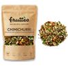 Frutteo Fruttèo - Miscela di Spezie in Polvere - Selezione Premium per Cucina Internazionale (250 g CHIMICHURRI)