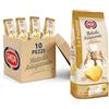 PATATINE PATA PATA | Patatine Classiche Metodo Artigianale, Senza Glutine, Con Olio di Semi di Girasole Alto Oleico, Fonte di Iodio, 10x150g