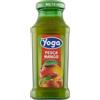 Yoga Succo Pesca/Mango In Vetro, 200ml