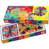 Jelly Belly Bean Boozled (100 g) - Candy Fun with Wheel of Fortune - Jelly Beans Gross & Delicious 7th Generation - Extreme Game for Brave - 20 varietà classiche e folli per feste, addio al nubilato e