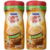 Nestlé COFFEEMATE CARB VANILLA 10.2 OZ