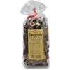 Scapin Funghi Spugnole Secche 100% Naturali, Morchelle Essiccate, Funghi Morchella, Ideali per Cucinare Risotti e Piatti Gourmet (Unità, 50, grammo)