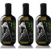 Leone Pace olio dal 1910- Olio Extravergine di Oliva da tradizione secolare, gusto autentico con note delicate e aromatiche dai sentori fruttati che esaltano ogni piatto. Vetro 3 X 0,5 lt