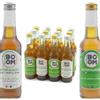NATURALBOOM IN VETRO - MIXPACK - | 12 bottiglie | Bottiglie da 275ml
