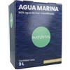 Naturitas Acqua di mare 3 L