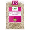 BIO PLANET Fiocchi di farro BIO 1 kg - BIO PLANET