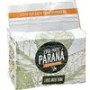 Yerbox Yerba Mate Tè Parana Grande Taglio 0.25 kg + Campione Regalo (40g): Ricco di antiossidanti e vitamine, accelera il metabolismo, senza zucchero | Brasile