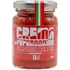 MR. PIC Crema di peperoncino Carolina Reaper (90 g) - IL PIÙ PICCANTE DEL MONDO - Mr PIC®: il Peperoncino Toscano di alta qualità - Carmazzi: la più ampia linea di prodotti piccanti in Italia