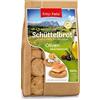 Fritz & Felix Pane croccante con olio di oliva 125 gr. - Fritz & Felix