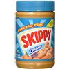 Skippy Peanut Butter - Creamy - 16.3 oz - 3 ct