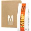 Mancini Pastificio Agricolo - Linea Classica - Rigatoni - Cartone 12 Confezioni da 500 g