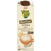 Generico Bevanda di Avena Barista, Perfetta per Caffè e Cappuccini, Schiuma Perfetta, 1 Litro, Confezione da 3