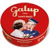GALUP Baci di Dama Galup 150g in Latta Regalo - Biscotti al Burro e Nocciole con Cioccolato - Specialità Piemontese - Biscotti Secchi tradizionali