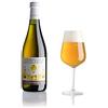 Inke 6 x 0.75 l - Lunamonda. Birra blanche ad alta fermentazione prodotta dal microbirrificio Mezzavia, di Selargius