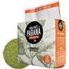 Yerbox Yerba Mate Tè Parana Chimarrao Tradizionale 0.5 kg + Campione Regalo (40g): Ricco di antiossidanti e vitamine, accelera il metabolismo, senza zucchero | Brasile