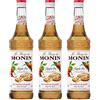 MONIN Torta di mele, 1,17 cl