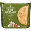 Ines Rosales Tortas de Aceite di Ines Rosales - Rosmarino e timo (6oz)