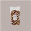 Lucgel Cioccolatino di Cortesia Chicco di Caffè Ricoperto di Cioccolato Fondente Imbustati Singoli Lucgel, 500 gr