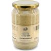 KoRo - Senape mediamente piccante 680 ml - Senza zucchero - Sfiziosa e di qualità - Per accompagnare burger e grigliate