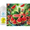 Sasami Anguria aroma concentrato - vegano - Sasami - 10ml