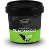 Bembo Qualità d'Autore Miscela di Spezie Guacamole 400 g - Il segreto per un'autentica e irresistibile salsa messicana - Un perfetto equilibrio tra note piccanti e aromi freschi.