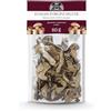 Valnerina Tartufi Funghi Porcini Secchi 80 gr. | Selezionati e confezionati a mano, specialità gastronomica