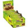 Nature Valley Barretta di cereali di avena croccante e cioccolato fondente, 18 x 42 g