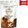 Trinovi.com Trinovi Osso Caffè Turco Ottomano di Dibek con Mastice, 1 x 200 g, Caffè Turco Ottomano di Dibek Tradizionale - Appena Macinato - Caffè Ottomano Aromatico