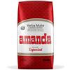Yerbox Amanda Yerba Mate Tè Seleccion Especial 1kg + Campione regalo (40g) | La bevanda è ricca di vitamine e antiossidanti, accelera il metabolismo.Non contiene zucchero Argentina