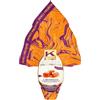 Generico Dolci Preziosi Uovo di Pasqua Ernst Knam Cioccolato Bianco e CARAMELLO SALATO 260g - Dolci Preziosi - Idea Regalo Pasquale Gourmet