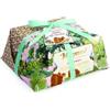 Generico Vergani Colomba Dubai Style Chocolate con Sac a Porhe Crema al Pistacchio e Kataify 800g